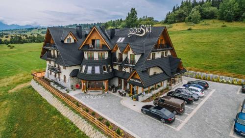 Фотография гостиницы Górski