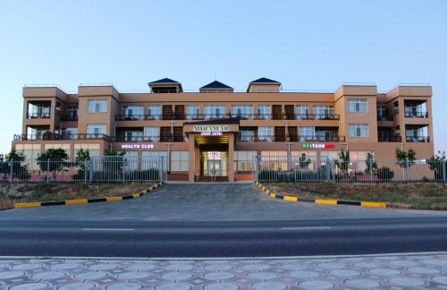 Фотография апарт отеля MIRAMAR