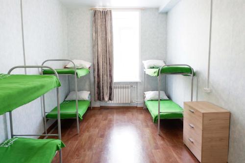 Фотографии хостела
Добрый дом