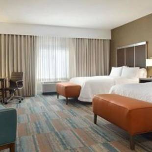 Фотографии гостиницы 
            Hampton Inn by Hilton Elko Nevada