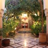 Фотография мини отеля Riad Sahara Nour