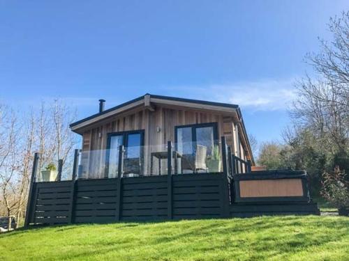 Фотография гостевого дома Crook Lodge