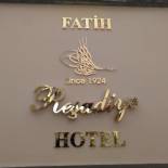 Фотография гостиницы Fatih Resadiye Hotel