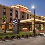 Фотография гостиницы Hampton Inn & Suites Corpus Christi, TX