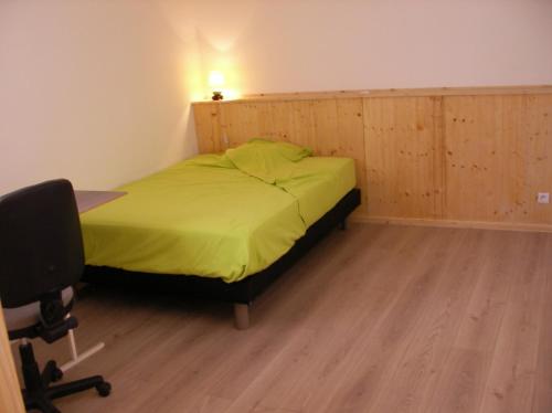 Фотография мини отеля maison bleue