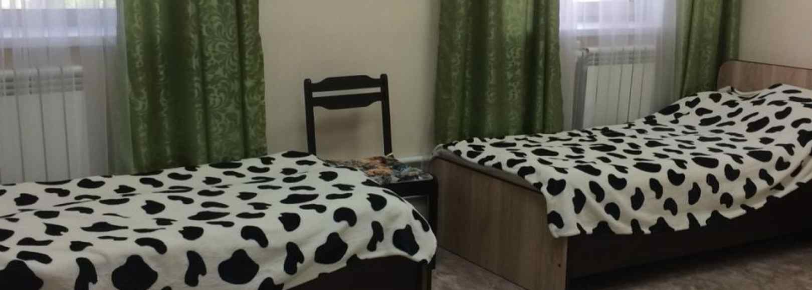 Фотография гостиницы Русь