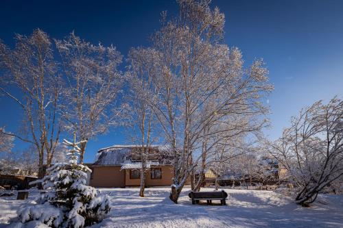 Фотография гостевого дома НЕОТЕЛЬ