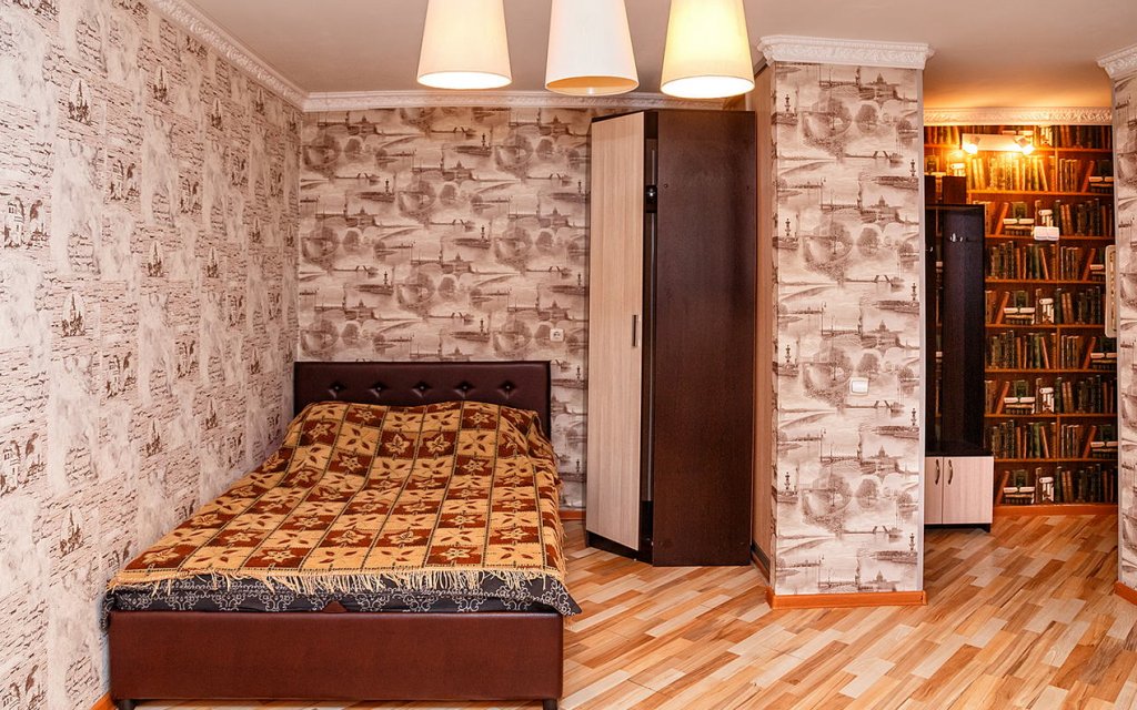 Фотография квартиры KemHotel (КемОтель) на улице 50 лет Октября 12