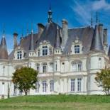 Фотография гостевого дома Chateau Marieville