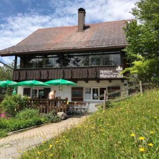 Фотография мини отеля Gasthaus Moosegg