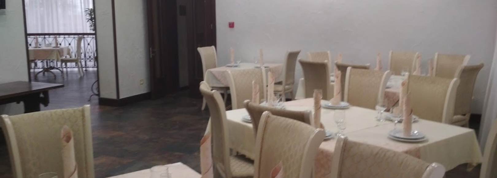 Фотография банкетного зала Средний на 100 человек