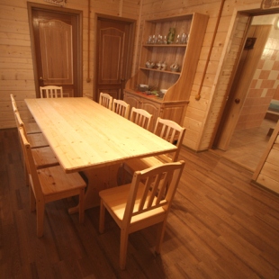 Фотография сауны ЛОП Шахтер