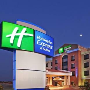 Фотографии гостиницы 
            Holiday Inn Express Philadelphia-Mt. Laurel, an IHG Hotel