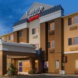 Фотография гостиницы Fairfield Inn & Suites Oklahoma City Quail Springs/South Edmond