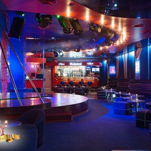 Фотография ночного клуба Адмирал (Admiral)