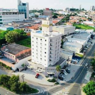 Фотографии гостиницы 
            Fênix Hotel Campinas