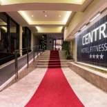 Фотография гостиницы Central Hotel, Fitness and Spa