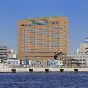 Фотографии гостиницы 
            Kushiro Prince Hotel