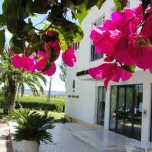 Фотографии гостиницы
Hotel Imperador