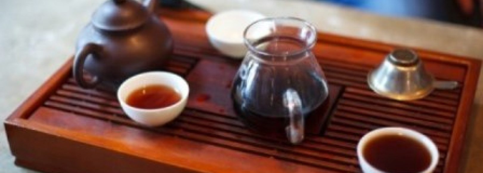 Фотография кафе Чайная ЧАЙNA LAB