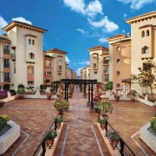 Фотографии гостиницы
Marriott's Marbella Beach Resort