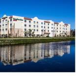 Фотография гостиницы TownePlace Suites by Marriott Boynton Beach