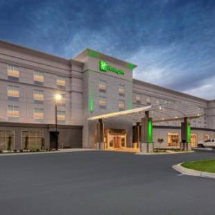 Фотографии гостиницы 
            Holiday Inn - Tallahassee E Capitol - Univ, an IHG Hotel