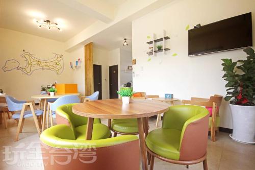 Фотография мини отеля Ba Ba Xiao Wu 2