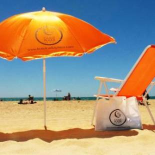 Фотографии гостиницы
Hotel Spa Cádiz Plaza