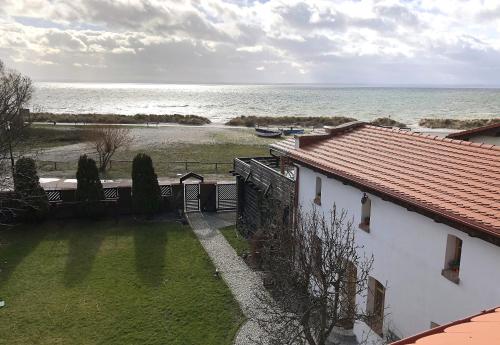 Фотография гостевого дома Normandia