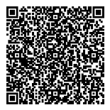 QR код хостела Flora