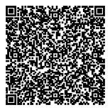 QR код гостиницы Малвида