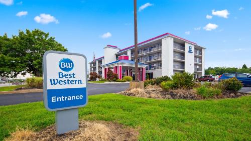 Фотография гостиницы Best Western Kent Narrows Inn