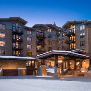 Фотография гостиницы Hotel Terra Jackson Hole, a Noble House Resort