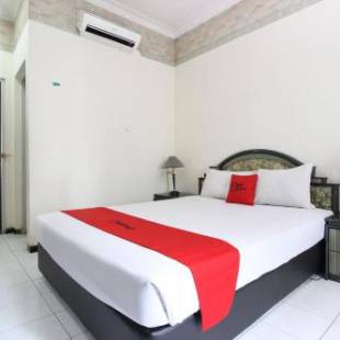 Фотографии гостиницы 
            Akur Hotel Malioboro RedPartner