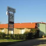 Фотография мотеля Country Capital Motel