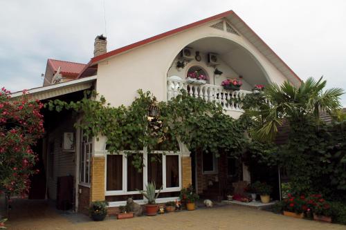 Фотография гостевого дома Ласточкино гнездо