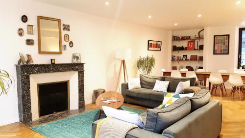 Фотография гостевого дома Clos 1753