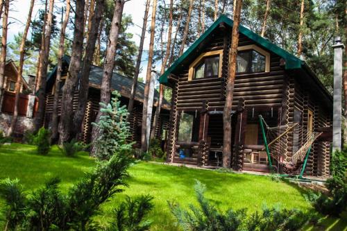 Фотография гостевого дома Простоквашино