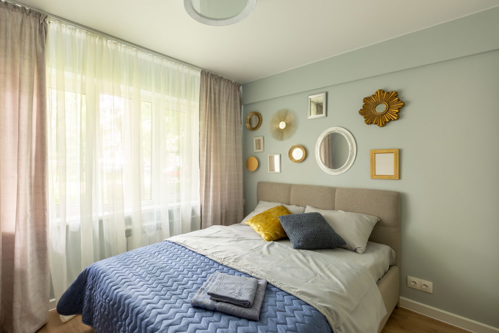 Фотография квартиры Апартаменты Мелоди