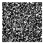 QR код храма Кафедральный собор Сергия Радонежского