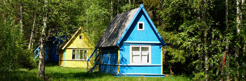 Фотография базы отдыха Манола Парк