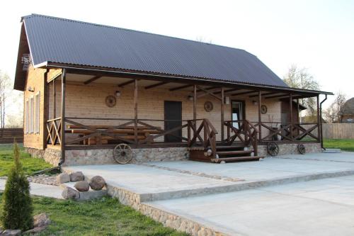 Фотография гостевого дома Журавинка