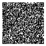 QR код гостиницы Берендей