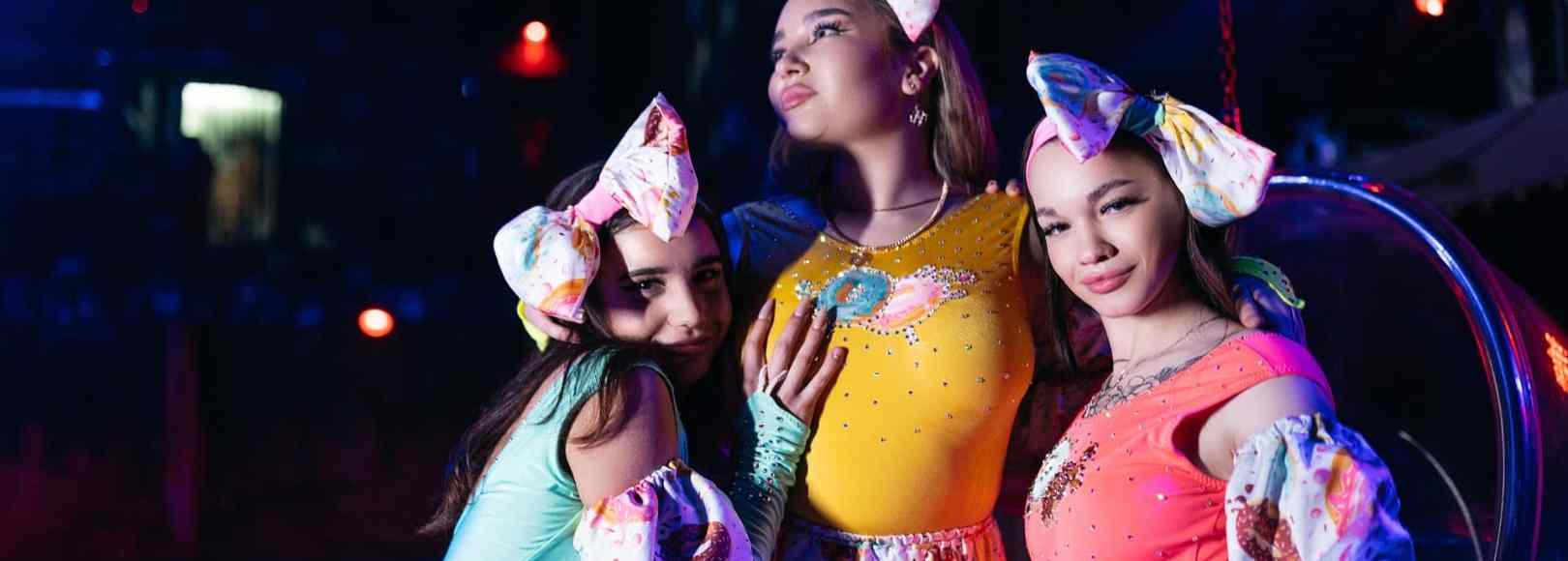 Фотография стриптиз-клуба Стриптиз клуб Python