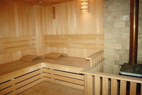 Фотография мини отеля Маленькая Шангри-Ла