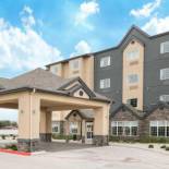 Фотография гостиницы Microtel Inn and Suites by Wyndham Lubbock