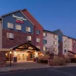 Фотография гостиницы TownePlace Suites by Marriott Little Rock West