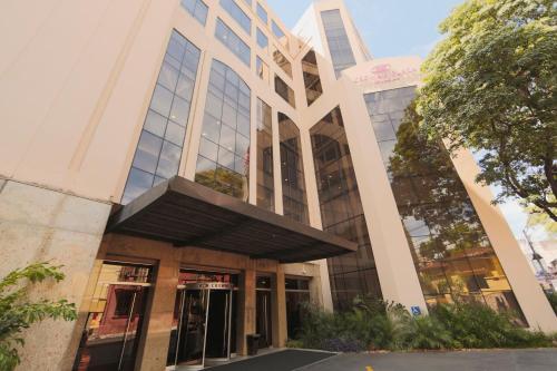 Фотографии гостиницы 
            Crowne Plaza Asunción, an IHG Hotel