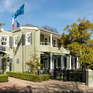Фотографии гостиницы
Protea Hotel by Marriott Franschhoek